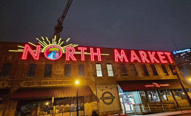 North Market